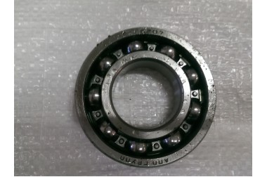 Підшипник 207 для мотоцикла